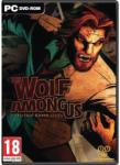 Telltale Games The Wolf Among Us (PC) Jocuri PC