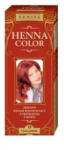 VENITA Henna Color 10 Gránát Vörös 75 ml