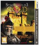 SouthPeak Games Stronghold 3 [Gold Edition] (PC)