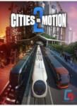 Paradox Interactive Cities in Motion 2 (PC) Jocuri PC