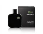 Lacoste Eau de Lacoste L 12.12 Noir EDT 50 ml Parfum