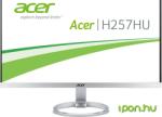 Acer H257HUsmidpx UM.KH7EE.001 Monitor
