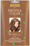 VENITA Henna Color 13 Mogyoróbarnapor 25 g
