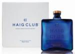 Haig Club 0,7 l 40%