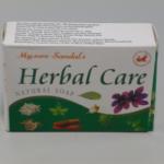 Mysore Herbal Care szappan (100 g)