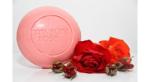 Mysore Rózsa kerek szappan 150g