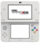 Nintendo New 3DS Console