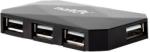 NATEC Locust 4xUSB 2.0 (NHU-0647)