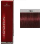 Schwarzkopf Igora Royal 4-88 60 ml