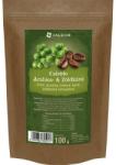 Caleido Arabica and green coffee instant 100 g