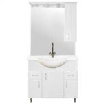 Leziter Bianca Plus 85 Komplett (B85)