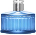 Laura Biagiotti Blu di Roma Uomo EDT 125 ml Tester Parfum