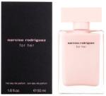 Narciso Rodriguez For Her EDP 100 ml Tester Parfum