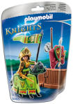 Playmobil Aranysólyom Lovagrend (5355)