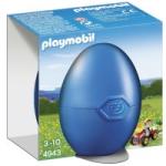 Playmobil Répaszállító kistraktor (4943)