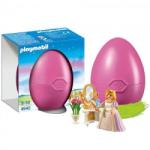 Playmobil Hercegnő fésülködőasztalkával (4940)