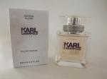 KARL LAGERFELD Karl Lagerfeld pour Femme EDP 85 ml Tester Parfum