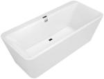 Villeroy & Boch Squaro Edge 180x80 cm