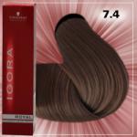 Schwarzkopf Igora Royal 7-4 60 ml