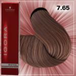 Schwarzkopf Igora Royal 7-65 60 ml