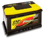 ZAP Plus 74Ah 680A right+