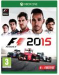 Codemasters F1 Formula 1 2015 (Xbox One)