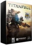 Electronic Arts Titanfall [Digital Deluxe Edition] (PC) Jocuri PC