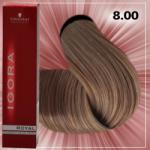 Schwarzkopf Igora Royal 8-00 60 ml