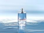 Cartier Eau de Cartier Vetiver Bleu EDT 200 ml Parfum