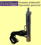 Alfa Centauri QGD3-65-0.5