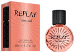 Replay Essential for Her EDT 20 ml