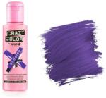 Crazy Color Hajszínező krém 100 ml 43 Violette