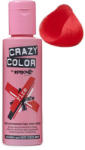 Crazy Color 56 Fire Tűzpiros 100 ml