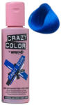 Crazy Color 44 Capri Kék 100 ml