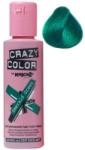 Crazy Color 53 Smaragd Zöld 100 ml