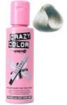 Crazy Color 027 Ezüst 100 ml