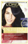 L'Oréal Excellence 7.43 Rézfényű Aranyszőke