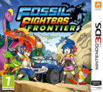 Nintendo Fossil Fighters Frontier (3DS)