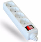 Stilo 4 Plug Switch (STI953)