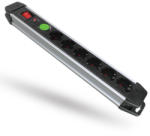Stilo 6 Plug 1,4 m Switch (STI043)