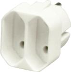 Somogyi Elektronic Home 2 Plug (NV 1/WH)