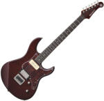 Yamaha Pacifica 611HFM Root Beer elektromos gitár