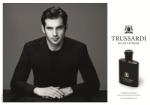 Trussardi Black Extreme EDT 100 ml Tester Parfum