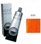 Keune Semi Color 0/33 60 ml