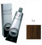 Keune Semi Color 7.2 60 ml