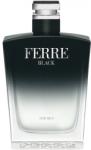 Gianfranco Ferre Ferre Black for Men EDT 100 ml Parfum