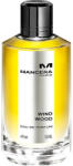 Mancera Wind Wood EDP 120 ml