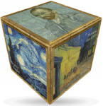 Verdes Innovation S. A. V-Cube Van Gogh 3x3 versenykocka
