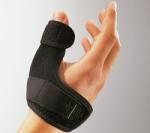  Thuasne Ligaflex Statikus hüvelykujjrögzítő