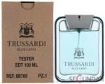 Trussardi Blue Land EDT 100 ml Tester